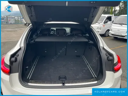 BMW X4 XDRIVE20I M SPORT