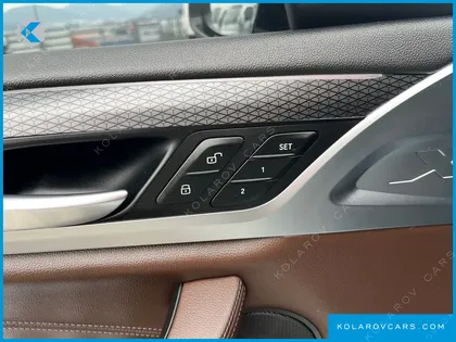BMW X4 XDRIVE20I M SPORT