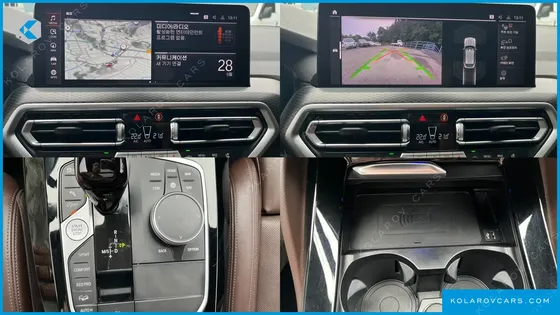 BMW X4 XDRIVE20I M SPORT