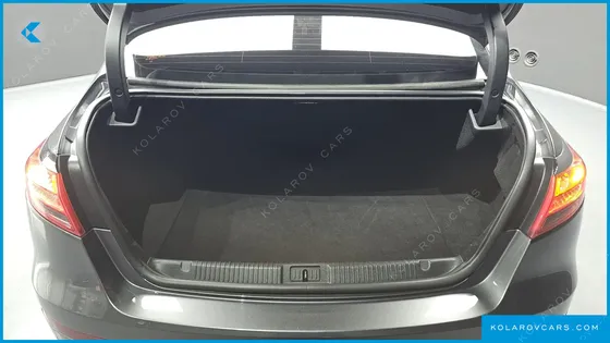 RENAULT KOREA SM7 LPLI 2.0 LPE DISABLED