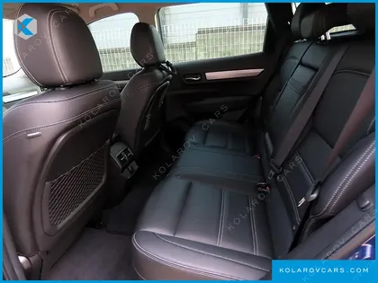 RENAULT KOREA QM6 (KOLEOS) DIESEL 2WD LE