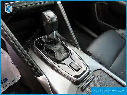 RENAULT KOREA QM6 (KOLEOS) DIESEL 2WD LE