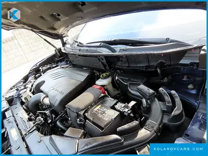 RENAULT KOREA QM6 (KOLEOS) DIESEL 2WD LE