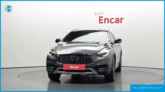 INFINITY QX30 2.0 ESSENTIAL AWD