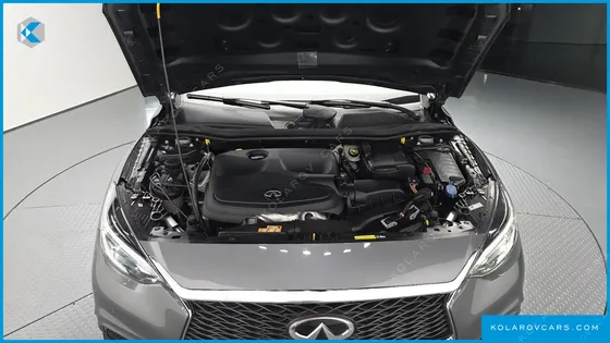 INFINITY QX30 2.0 ESSENTIAL AWD