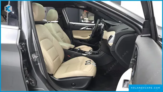 INFINITY QX30 2.0 ESSENTIAL AWD