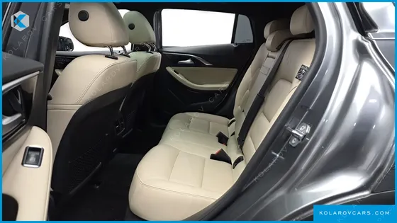 INFINITY QX30 2.0 ESSENTIAL AWD