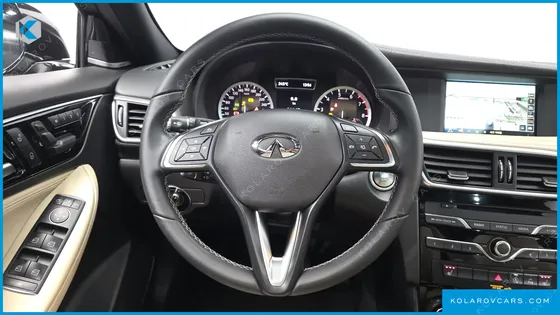 INFINITY QX30 2.0 ESSENTIAL AWD