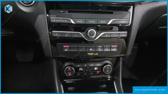 INFINITY QX30 2.0 ESSENTIAL AWD