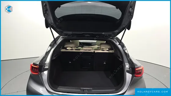 INFINITY QX30 2.0 ESSENTIAL AWD
