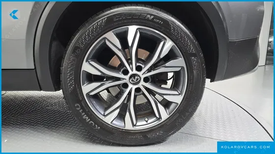 INFINITY QX30 2.0 ESSENTIAL AWD