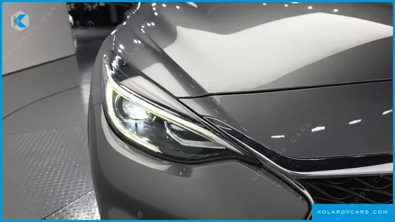 INFINITY QX30 2.0 ESSENTIAL AWD