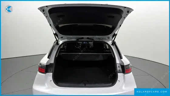 LEXUS CT200H 1.8 SUPREME