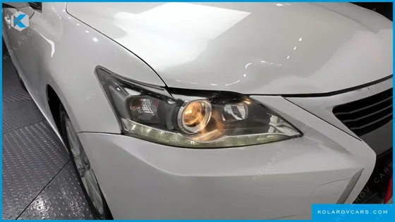 LEXUS CT200H 1.8 SUPREME