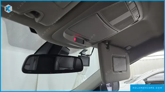 RENAULT KOREA QM6 (KOLEOS) DIESEL 4WD RE SIGNATURE