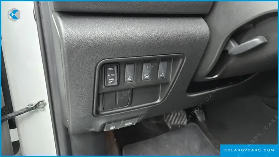 RENAULT KOREA QM6 (KOLEOS) DIESEL 4WD RE SIGNATURE