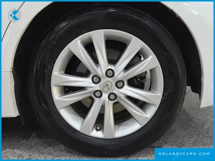 LEXUS CT200H 1.8 SUPREME