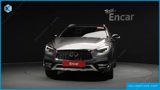 INFINITY QX30 2.0 PROASSIST AWD