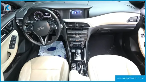 INFINITY QX30 2.0 PROASSIST AWD