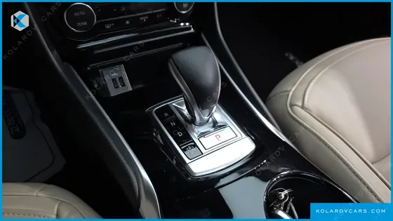 INFINITY QX30 2.0 PROASSIST AWD