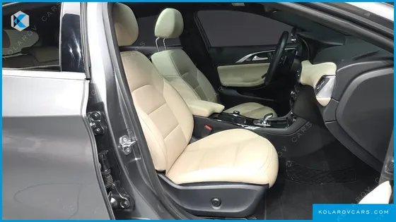INFINITY QX30 2.0 PROASSIST AWD