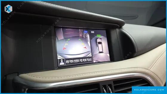 INFINITY QX30 2.0 PROASSIST AWD