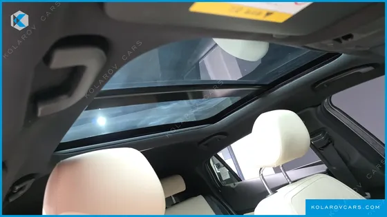 INFINITY QX30 2.0 PROASSIST AWD