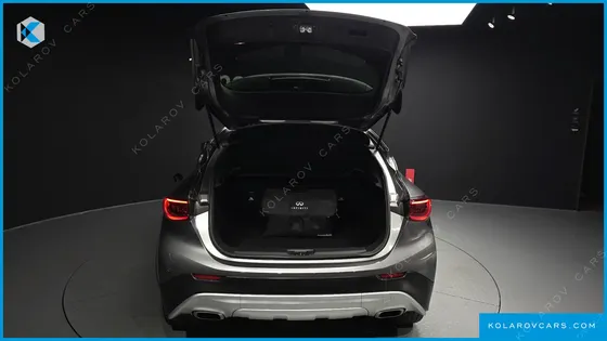 INFINITY QX30 2.0 PROASSIST AWD