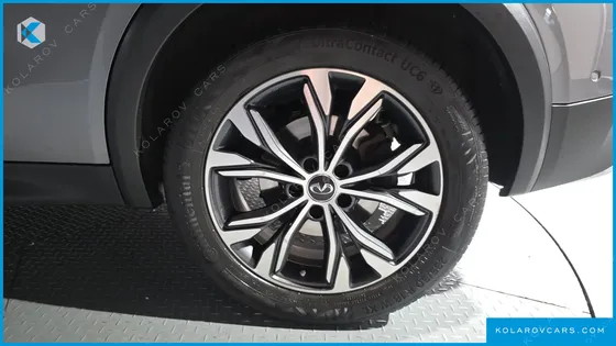 INFINITY QX30 2.0 PROASSIST AWD