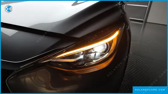 INFINITY QX30 2.0 PROASSIST AWD
