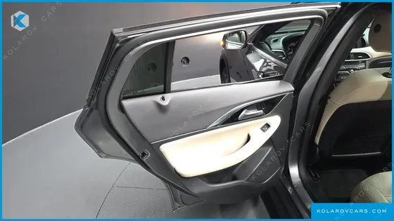 INFINITY QX30 2.0 PROASSIST AWD