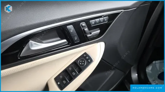 INFINITY QX30 2.0 PROASSIST AWD