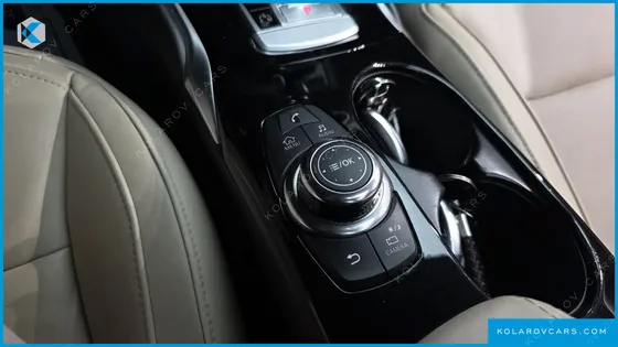 INFINITY QX30 2.0 PROASSIST AWD