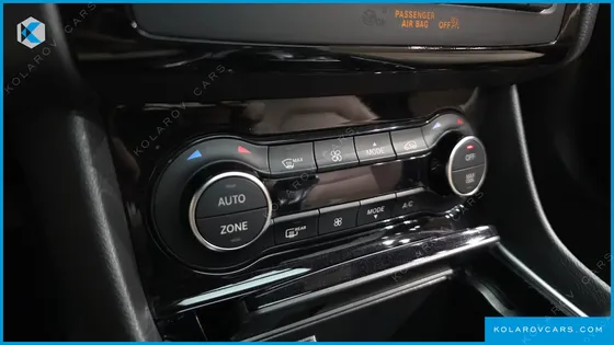 INFINITY QX30 2.0 PROASSIST AWD