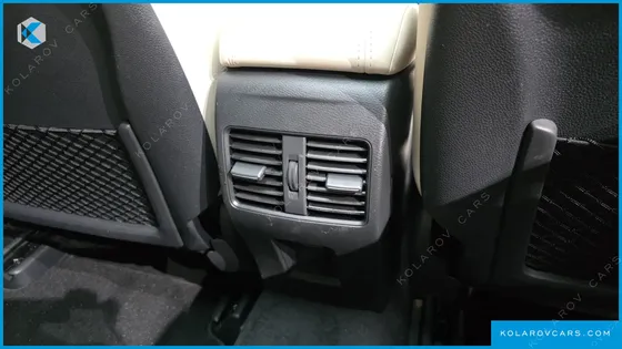 INFINITY QX30 2.0 PROASSIST AWD
