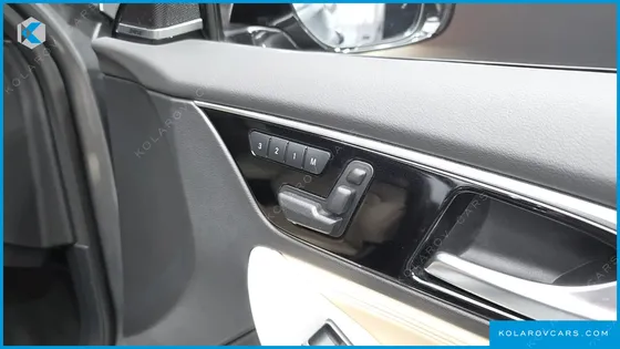 INFINITY QX30 2.0 PROASSIST AWD