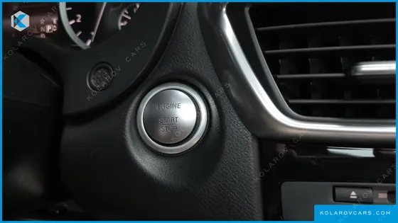 INFINITY QX30 2.0 PROASSIST AWD