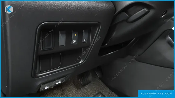 RENAULT KOREA QM6 (KOLEOS) GASOLINE 2WD RE SIGNATURE
