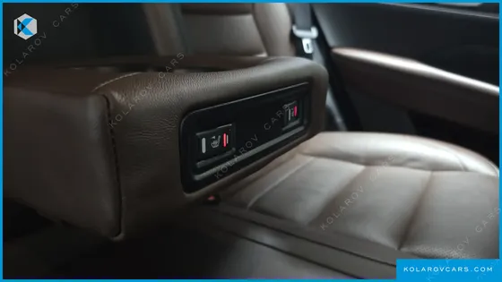 RENAULT KOREA QM6 (KOLEOS) GASOLINE 2WD RE SIGNATURE