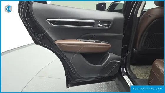 RENAULT KOREA QM6 (KOLEOS) GASOLINE 2WD RE SIGNATURE