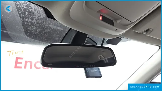RENAULT KOREA QM6 (KOLEOS) GASOLINE 2WD RE SIGNATURE