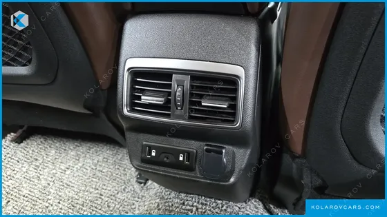 RENAULT KOREA QM6 (KOLEOS) GASOLINE 2WD RE SIGNATURE