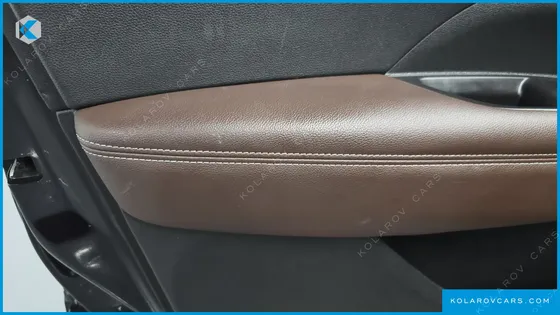 RENAULT KOREA QM6 (KOLEOS) GASOLINE 2WD RE SIGNATURE
