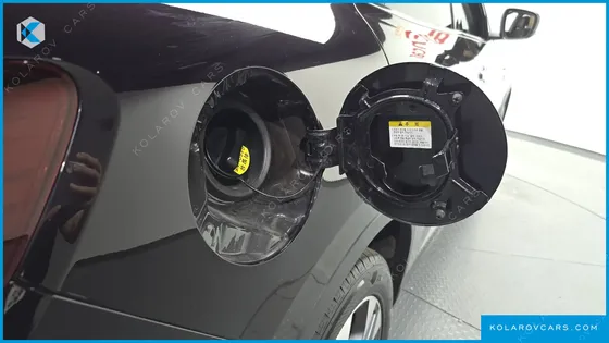 RENAULT KOREA QM6 (KOLEOS) GASOLINE 2WD RE SIGNATURE