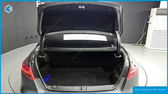 RENAULT KOREA SM7 3.5 V6