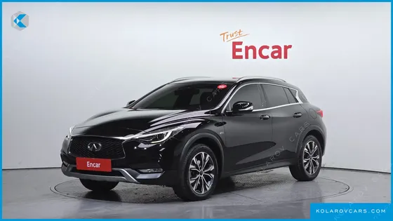 INFINITY QX30 2.0 ESSENTIAL AWD