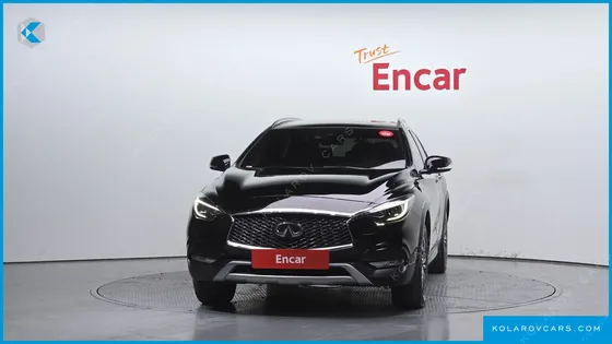 INFINITY QX30 2.0 ESSENTIAL AWD