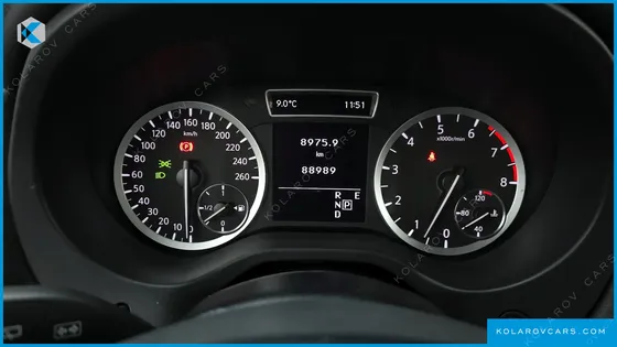 INFINITY QX30 2.0 ESSENTIAL AWD