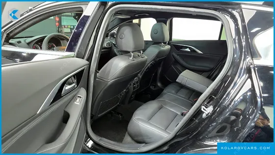 INFINITY QX30 2.0 ESSENTIAL AWD