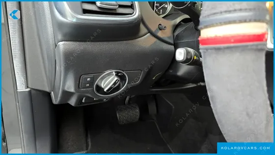 INFINITY QX30 2.0 ESSENTIAL AWD